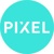 Built by Pixel logo