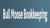 Bull Moose Bookkeeping logo