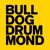 Bulldog Drummond logo