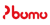 Bumu Digital logo