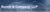 Bunch & Company, LLP logo