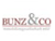 BUNZ & CO logo