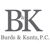 Burds & Kuntz, P.C. logo