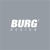 Burg Design logo
