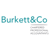 Burkett & Co. logo