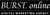 Burst Online logo