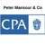 Burwood Tax Services logo