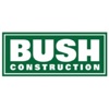 Bush Construction logo
