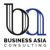 Business Asia Consulting logo