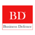 Business Defence logo