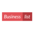 Business List. logo