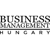 Business Management Hungary logo