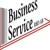 Business Service RBD AB logo