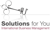 Business Support Turkey logo