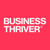 BUSINESS THRIVER logo