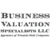 Business Valuation Specialists, LLC logo