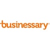 Businessary logo