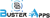 Buster Apps Solutions logo