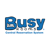 Busy Rooms logo