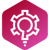 BusyMachines logo