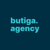 Butiga Agency logo