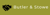 Butler & Stowe logo
