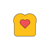 Buttered Toast logo
