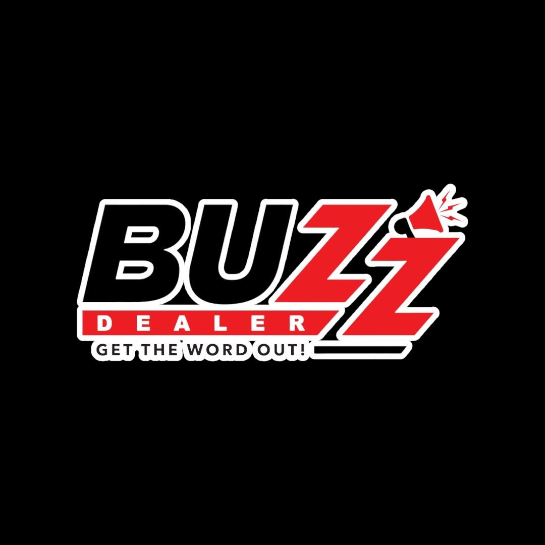 Buzz Dealer logo