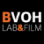 bvoh lab & film logo