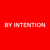 By Intention logo