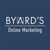 Byard's Online Marketing, LLC logo