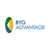 BYG Advantage logo