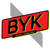 BYK Digital Marketing logo