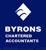 Byrons Chartered Accountants logo