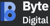 Byte Digital Consulting Pty ltd logo