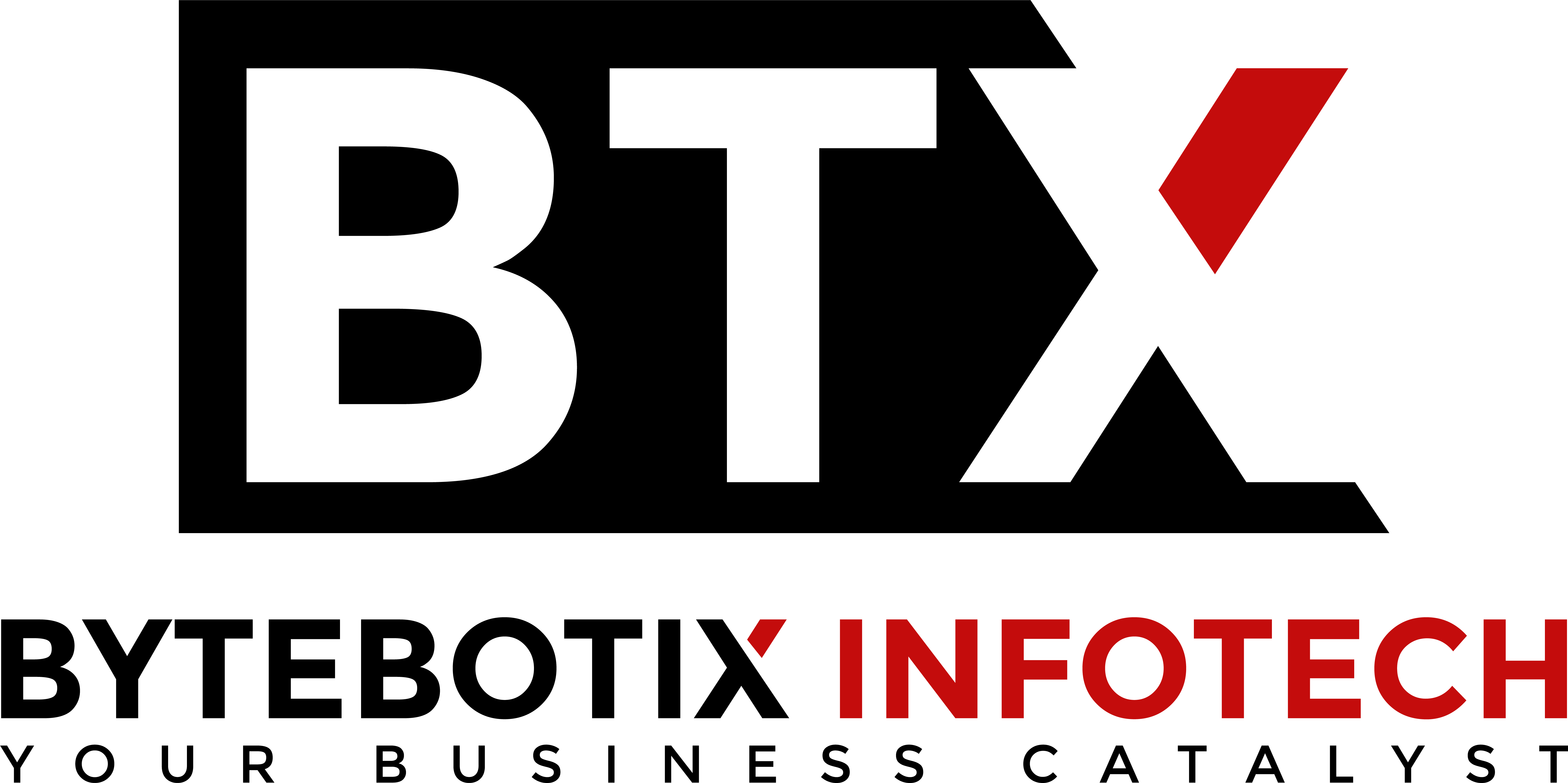 bytebotix logo