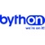 Bython logo
