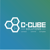 C-Cube Solutions logo