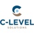 C-Level Solutions logo