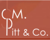 C. M. Pitt & Co. logo