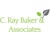 C. Ray Baker & Associates, Inc. logo