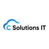 C Solutions IT logo