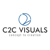C2C Visuals - Film & Video Production logo