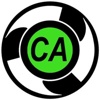 CA Computer Tech logo