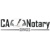 CA Notary Services logo