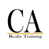 CA Realty Training logo