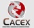 CACEX logo