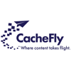 CacheFly logo