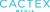 Cactex Media logo