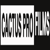 Cactus Pro Films logo